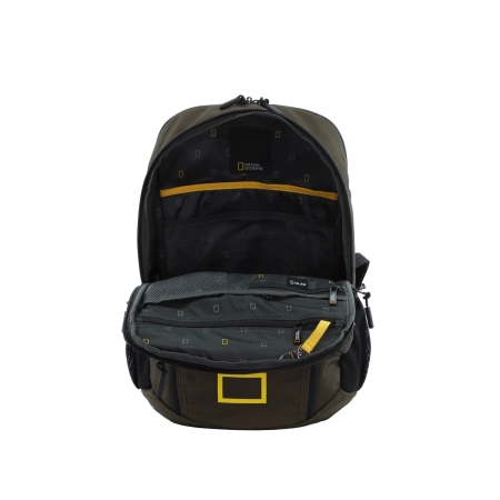 Plecak National Geographic Box Canyon khaki 33l